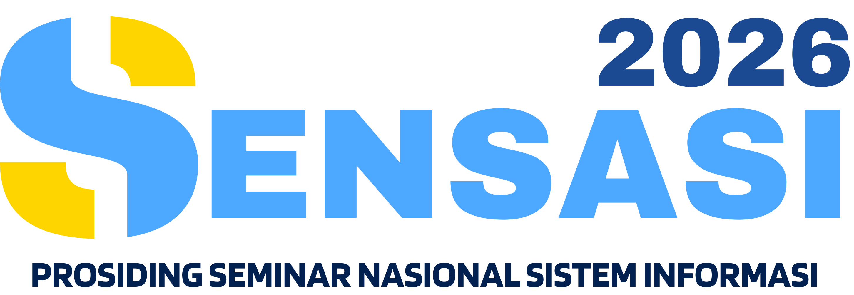 SENSASI Logo